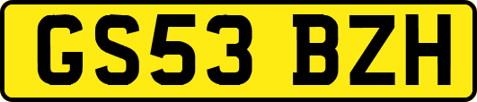 GS53BZH