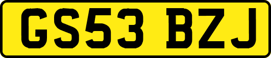 GS53BZJ