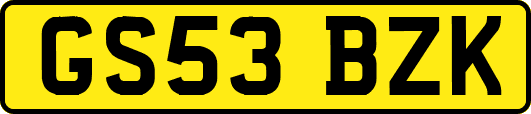 GS53BZK