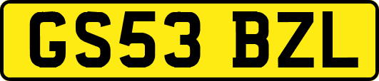 GS53BZL