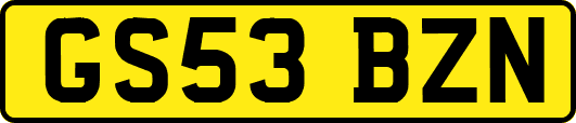 GS53BZN