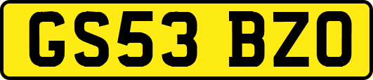 GS53BZO