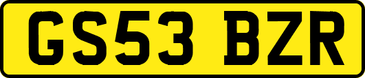 GS53BZR