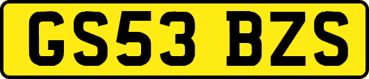 GS53BZS