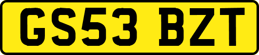 GS53BZT