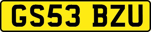 GS53BZU