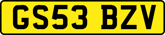 GS53BZV