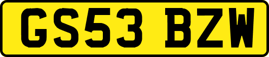 GS53BZW