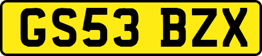 GS53BZX