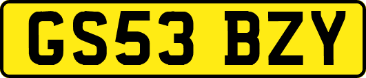 GS53BZY