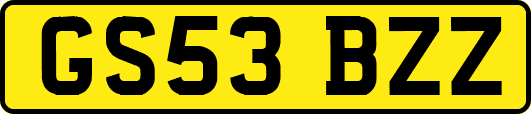 GS53BZZ