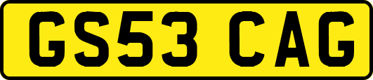 GS53CAG