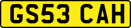 GS53CAH