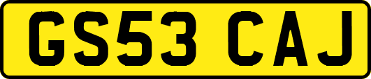 GS53CAJ