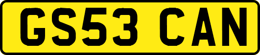 GS53CAN