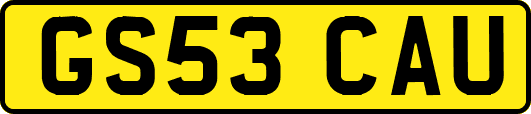 GS53CAU