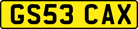 GS53CAX