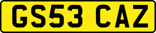 GS53CAZ