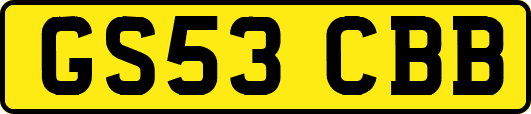 GS53CBB