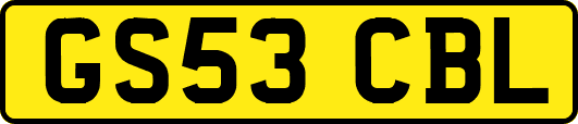 GS53CBL
