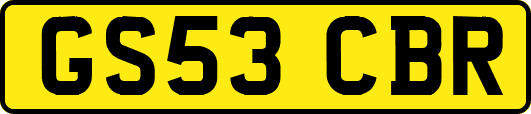 GS53CBR