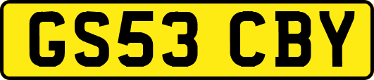 GS53CBY