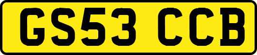GS53CCB
