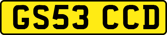 GS53CCD