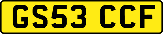 GS53CCF