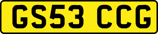 GS53CCG