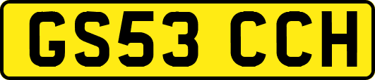 GS53CCH