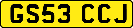 GS53CCJ