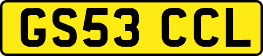 GS53CCL