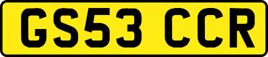 GS53CCR