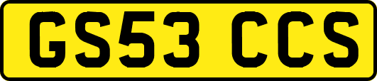 GS53CCS