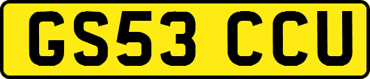 GS53CCU