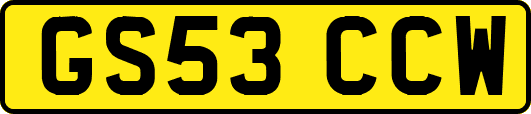 GS53CCW