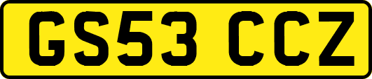 GS53CCZ