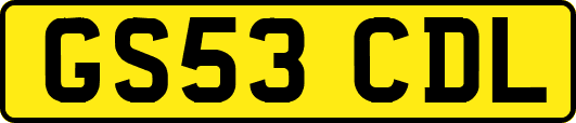 GS53CDL