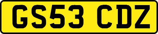 GS53CDZ
