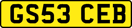 GS53CEB