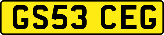 GS53CEG