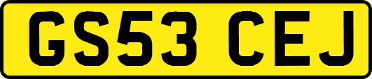 GS53CEJ