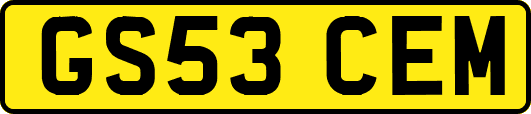 GS53CEM