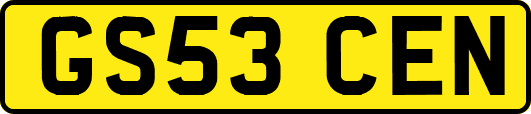 GS53CEN