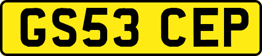 GS53CEP
