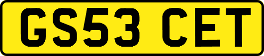 GS53CET