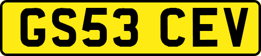 GS53CEV