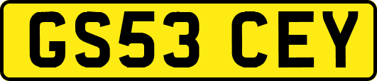 GS53CEY