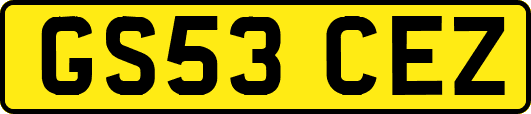 GS53CEZ
